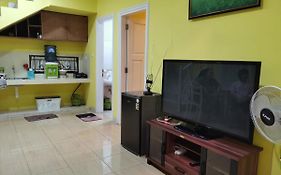 Villa Wubao Kota Bunga 3 Kamar Harga Budget